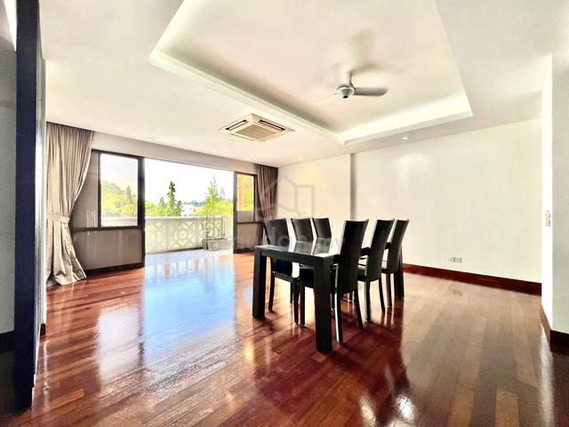 Tivoli Villas 1
