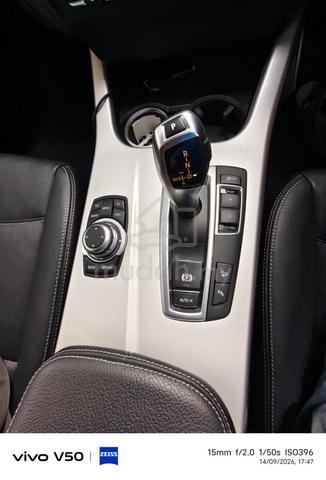 2012 Bmw X3 2.0 XDRIVE20I (CBU) F25 (A) - 5