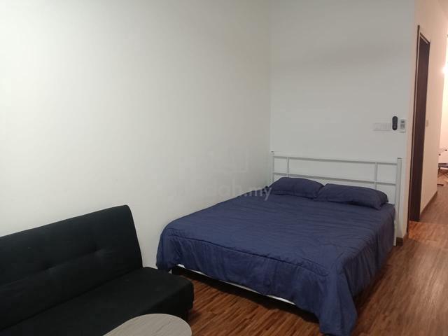 K Avenue Residential 1