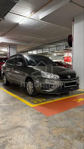 2021 Proton SAGA STANDARD AT 1.3L (A) - 3
