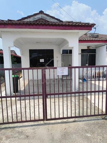 Rumah untuk disewa 1
