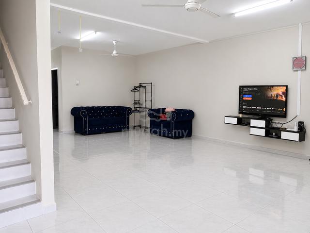 Hostel Dibuka untuk Pelajar Politeknik/IPG 1