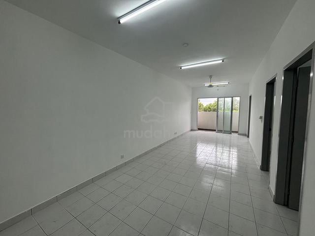 Bukit Tiara Residensi 1