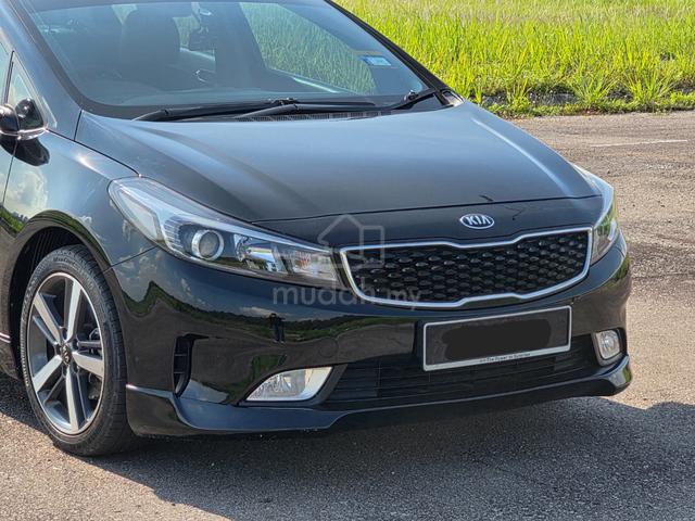 2018 Kia CERATO 1.6 (A) - 4