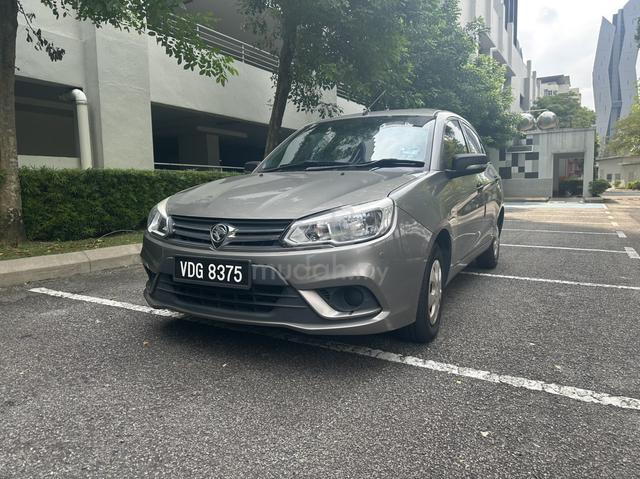 2019 Proton SAGA 1.3 STANDARD CVT (A) - 2