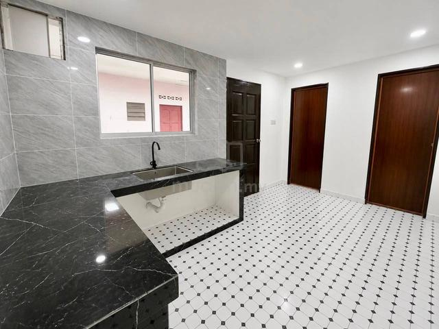 CANTIK BOLEH FULL LOAN💥20x80💥 Taman Rambai Indah Jenjarom 1