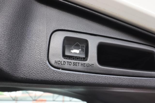 2021 Honda CR-V 1.5 TC-P 4WD (A) - 5