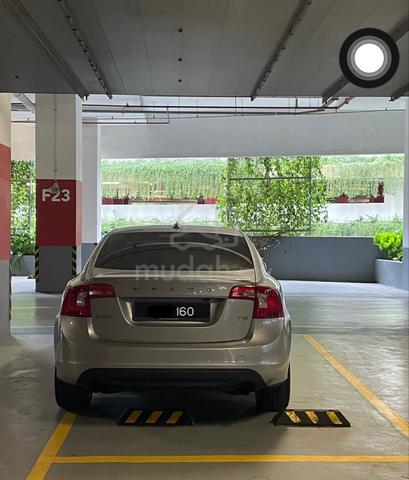 2011 Volvo S60 2.0 T5 (A) - 4
