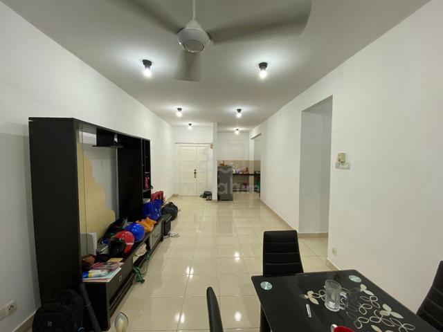 Kristal Heights (Shah Alam) 1