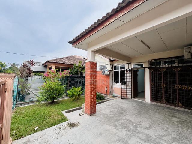 TAMAN BERTAM PERMAI, K.BATAS📍BELOW MARKET VALUE 100k ! SGT BERBALOI ✅ 1