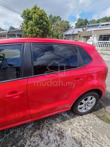 2014 Volkswagen POLO 1.6 (CKD) (A) - 4