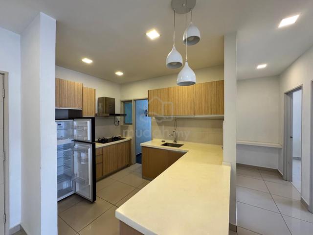 Kenanga Residence 1