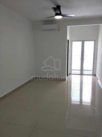 One Sentral Serviced Residence 3