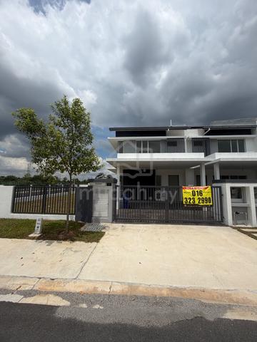 AMVERTON HILLS PARKHOMES SUNGAI BULOH FREEHOLD For SALE 1