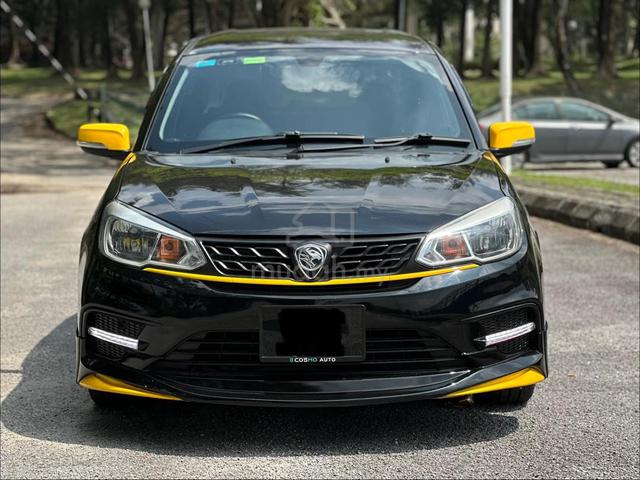 2020 Proton SAGA R3 1.3 (A) FULL SERVICE - 3