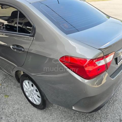 2025 Proton SAGA 1.5 STANDARD LOW MILEAGE S - 4