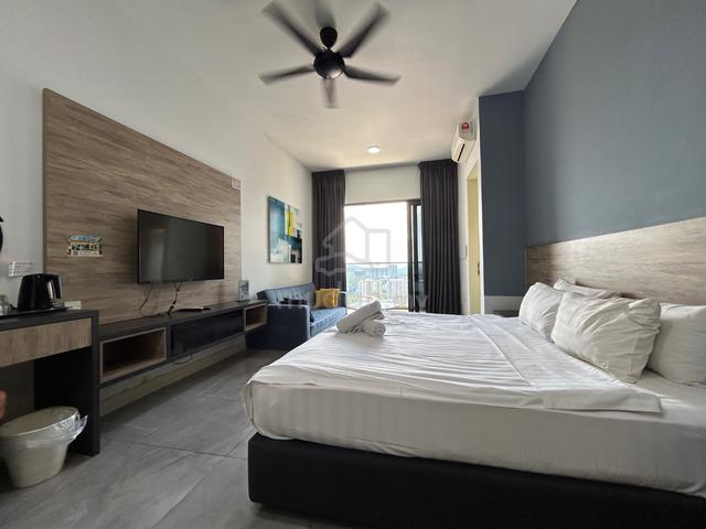 Imperio Residence 1