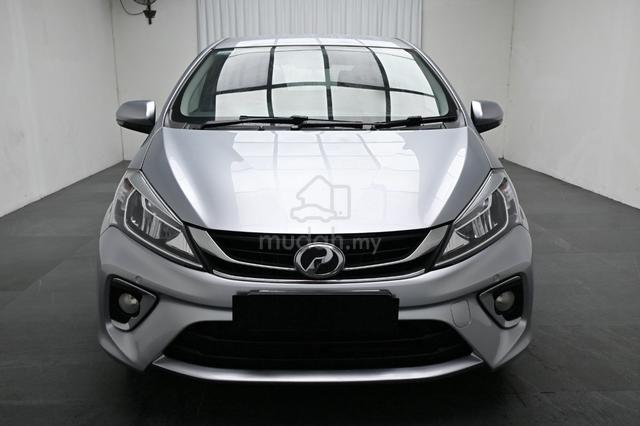 2020 Perodua MYVI G3 1.3 PREMIUM X (A) FULL LOAN - 2