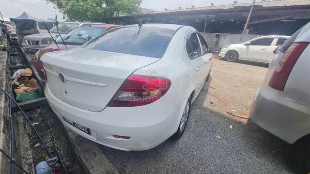 2014 Proton PERSONA 1.6 (A) - 3