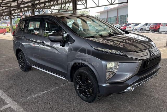 2022 Mitsubishi XPANDER 1.5 MY20 (A) ALL-IN - 3