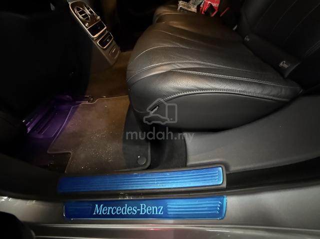 2015 Mercedes Benz S400 L (CBU) 3.0 (A) - 5