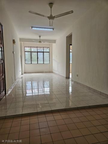 Pangsapuri Wira 1