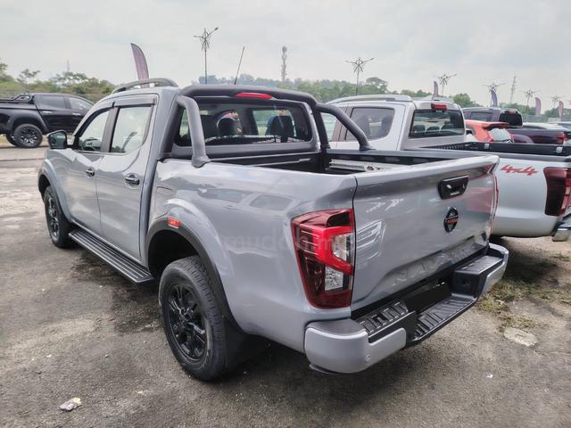 2022 Nissan NAVARA 2.5 PRO-4X (A) - 3