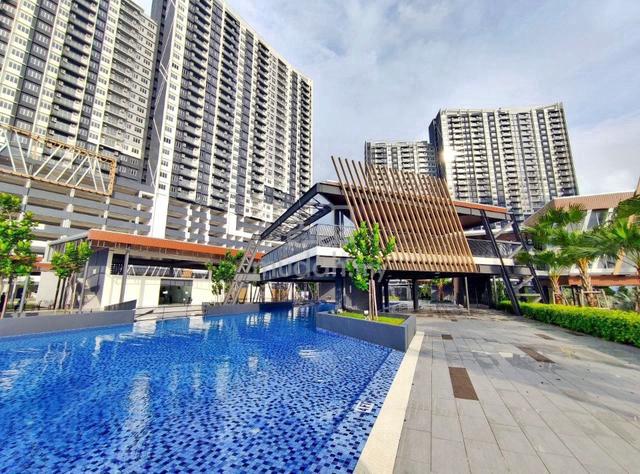 Residensi Adelia 2