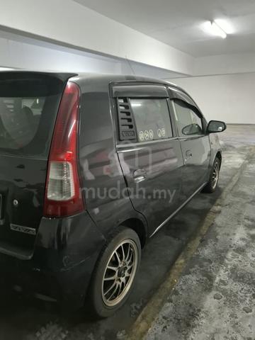2012 Perodua VIVA 1.0 ELITE MT (M) - 1