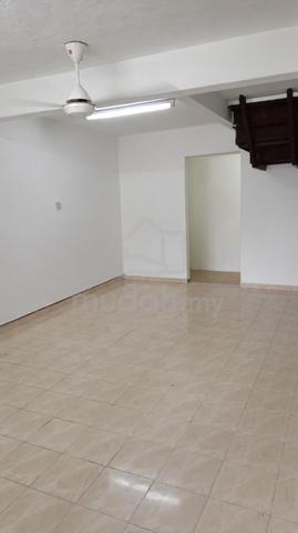 Below Market Taman Sri Sinar For Sale 1