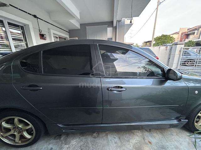 2004 Proton GEN-2 1.6 (A) - 5