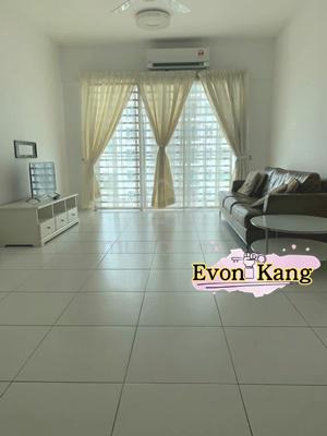 Elit Heights @ Bayan City 1