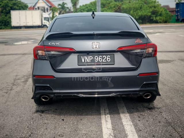 2022 Honda CIVIC 1.5 RS (A) - 5