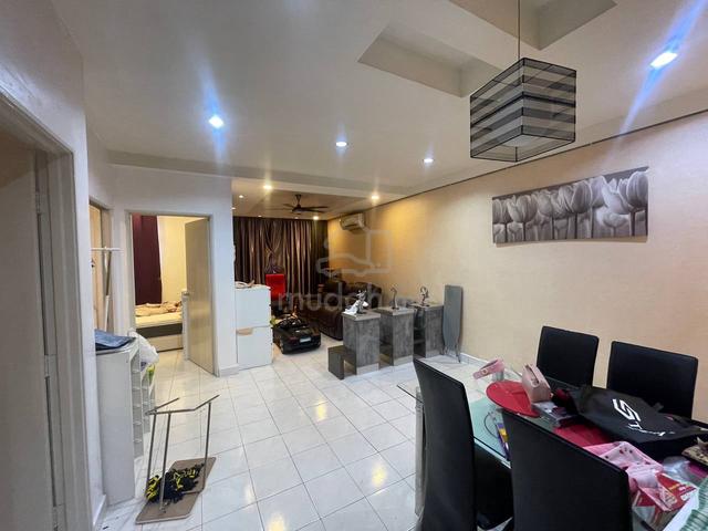 FREEHOLD 🔥 Townhouse Taragon Puteri Cheras, Batu 9 Cheras 1