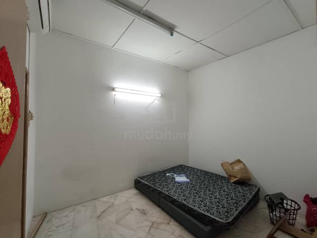 Cheras Perdana Single Storey @cp 5 cheras south cheras For Rent 4