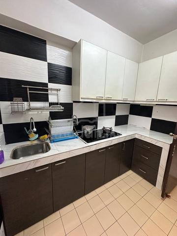 Medan Putra Condominium 1