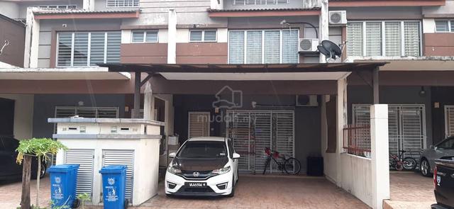 Alam D'16 Residence @ Seksyen 16, Shah Alam 1