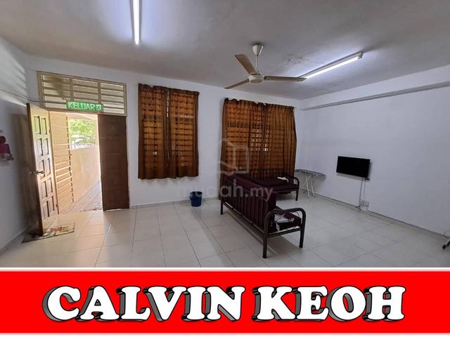 2 Storey Terrace Lorong Tempoyak Full Renovated Southbay Batu Maung 2