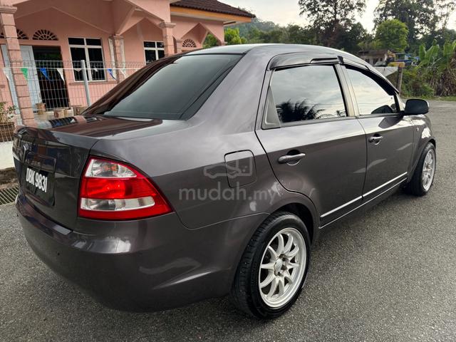 2008 Proton SAGA 1.3(A) - 1