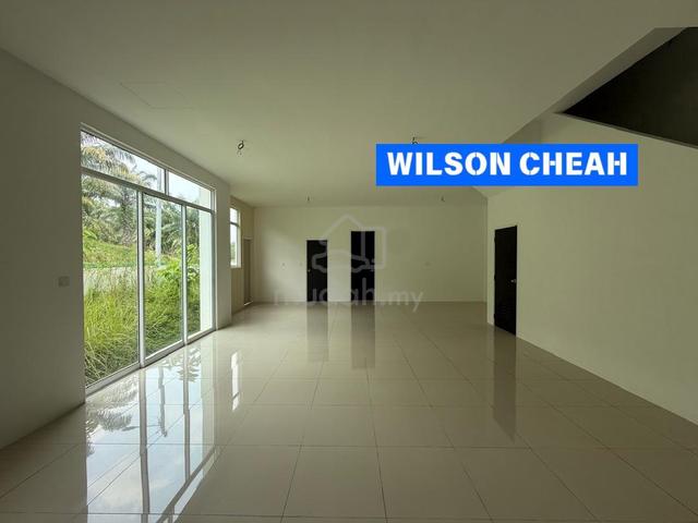 Origina Corner Unit 2 Story Semi D, Desa Impian , Alma, Bukit Mertajam 1
