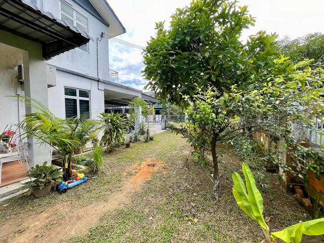 CORNER Taman Pulai Mutiara ASTER Renovated Unit [ Gated & Guarded ] 1