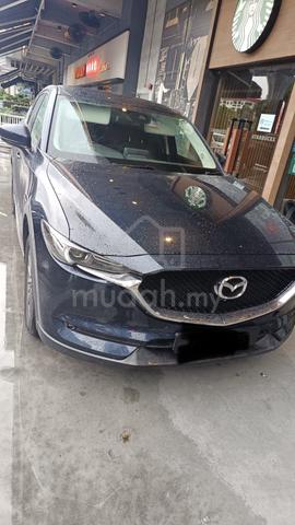 2021 Mazda CX-5 2.0 G HIGH 2WD (A) - 1