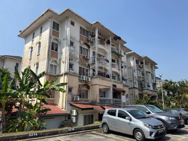 Palma Puteri 1