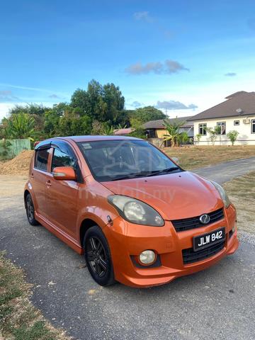 2009 Perodua MYVI 1.3 SE ZHS FACELIFT (A) - 2