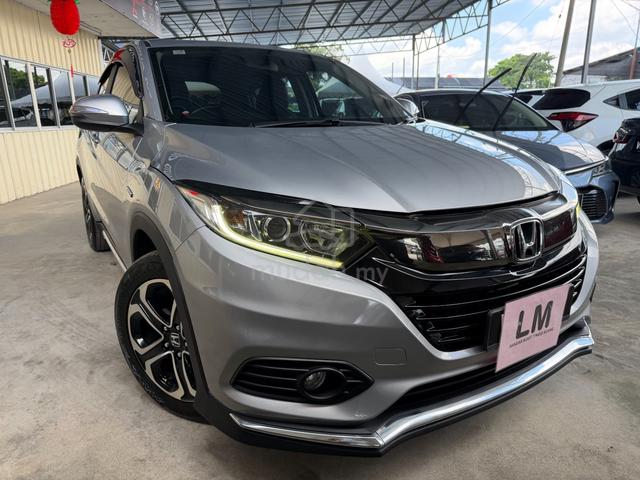 2020 Honda HR-V 1.5 HYBRID (A) - 4