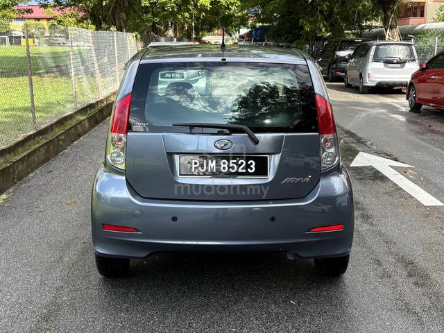 2010 Perodua MYVI 1.3 EZ Penang Owner - 4