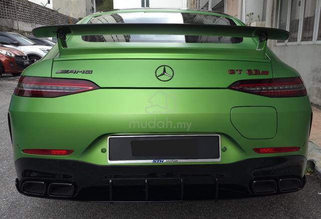 2023 Mercedes Benz AMG GT 63 4.0 S E PERFORMANCE - 3