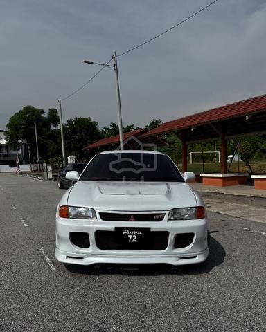 1997 Proton PUTRA 1.8 EXi (A) - 2
