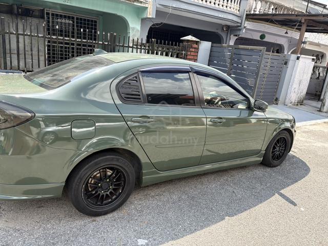 2009 Proton PERSONA 1.6 BASE LINE (A) - 1