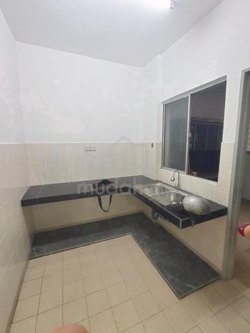 Kinrara Mas Condominium 1